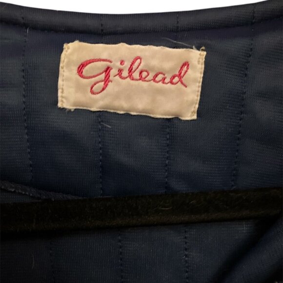 Vintage Warm Puffy Robe - Picture 4 of 6